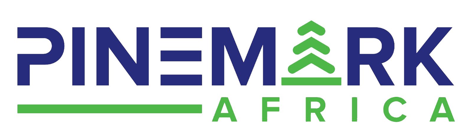Pine Mark Africa Logo